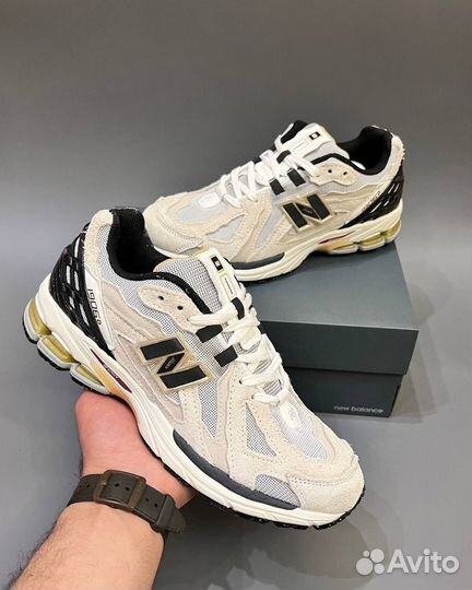 Кроссовки New Balance 1906d