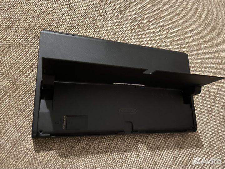 Nintendo switch oled планшет