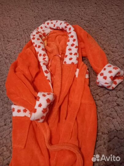 Халат женский новый