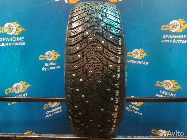 Nokian Tyres Hakkapeliitta 8 185/65 R14