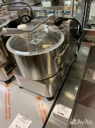 Куттер hurakan HKN-CL9