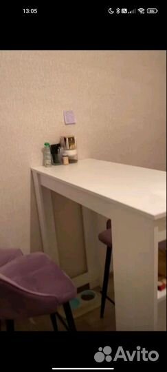 Барная стойка для кухни