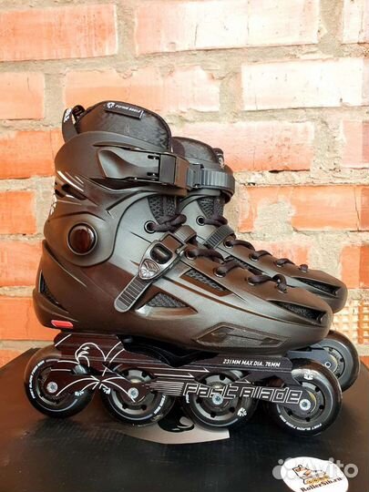 Роликовые коньки Flying Eagle Fast Blade