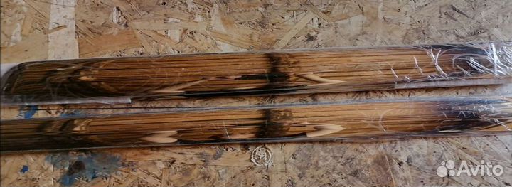 Тюнинг peugeot 307