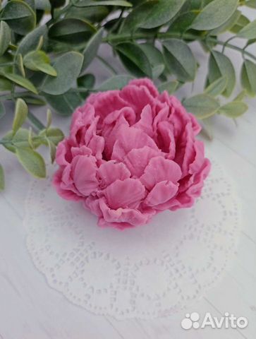 Силиконовые формы для мыла бу