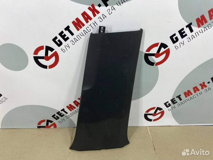 Обшивка стойки VW Polo (RUS) 2020- 5JA867282B