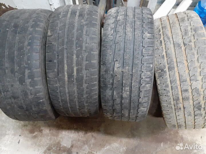 Kumho 722 225/50 R17