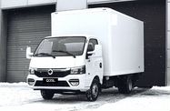 Dongfeng Q35L I (2022—2026) Фургон