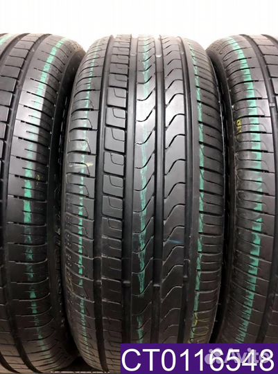 Pirelli Scorpion Verde 225/55 R19 99V