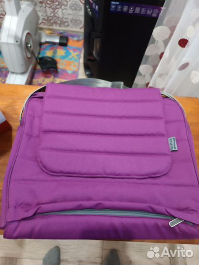 Сумка для коляски britax romer
