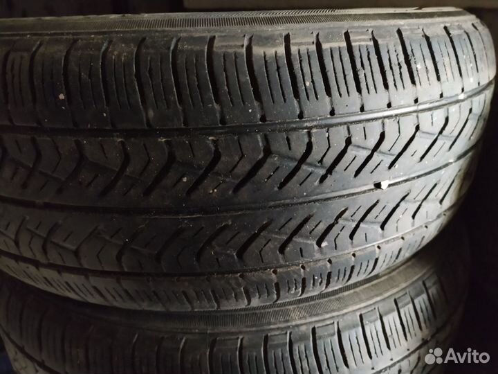 Yokohama Geolandar G95 225/55 R17