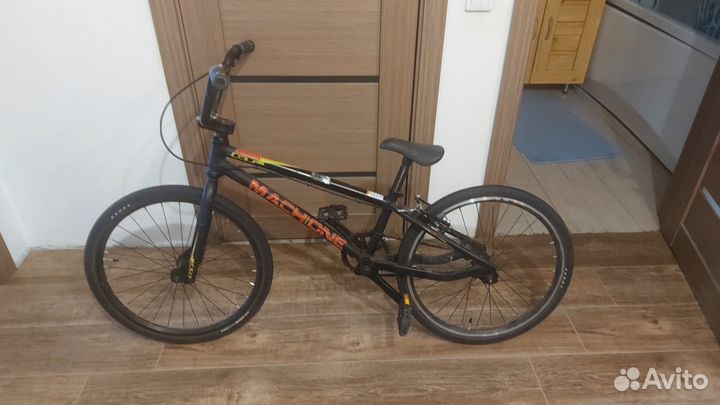 GT mach ONE expert 20