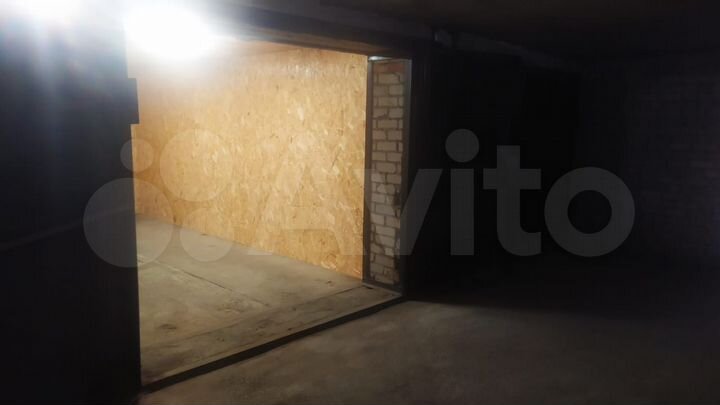 Гараж, 20 м²