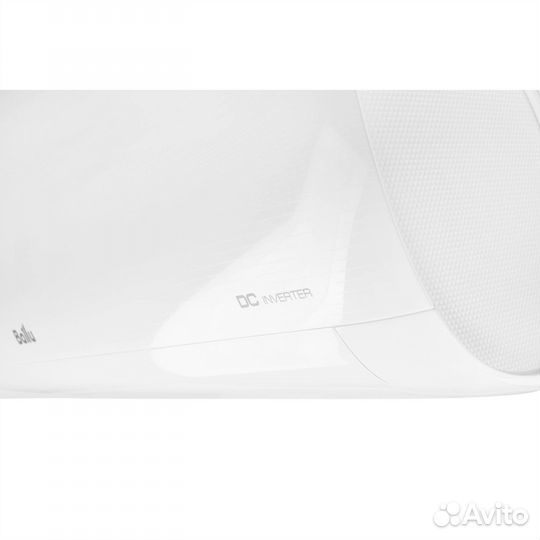 Новый кондиционер Ballu bsvi-12HN8