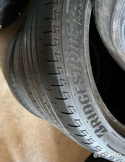 Bridgestone Turanza T005 235/45 R18 94W