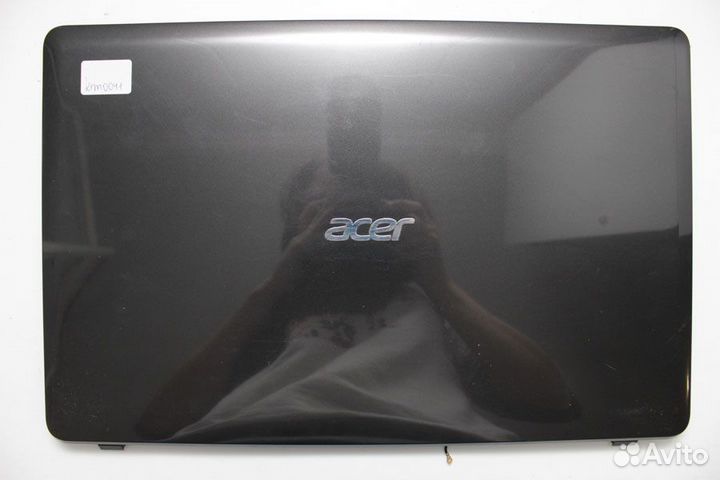 Крышка матрицы AP0PI0001002 для Acer Aspire E1-571
