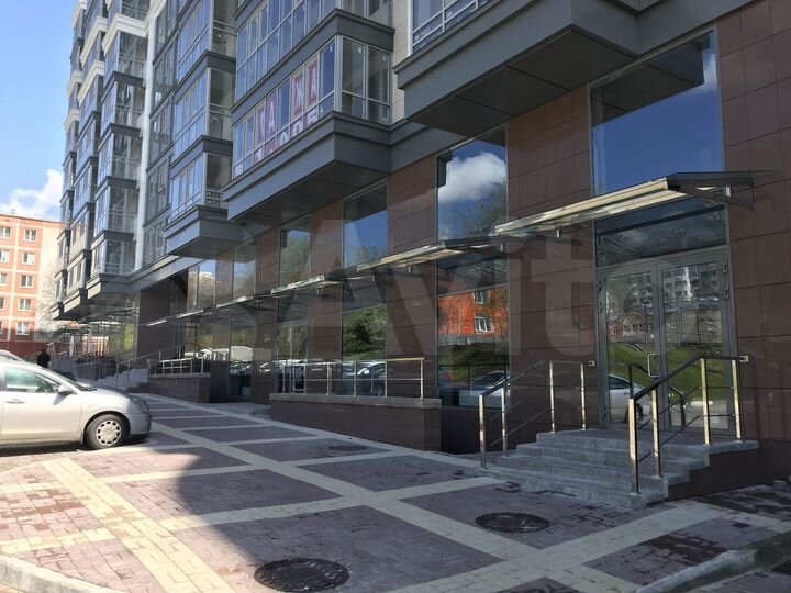 Свободного назначения, 84.2 м²