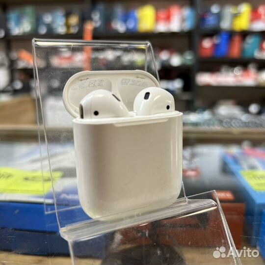 Apple AirPods 2