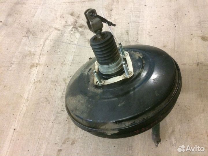 Усилитель тормозов вакуумный Mazda 6 GG рестайлинг