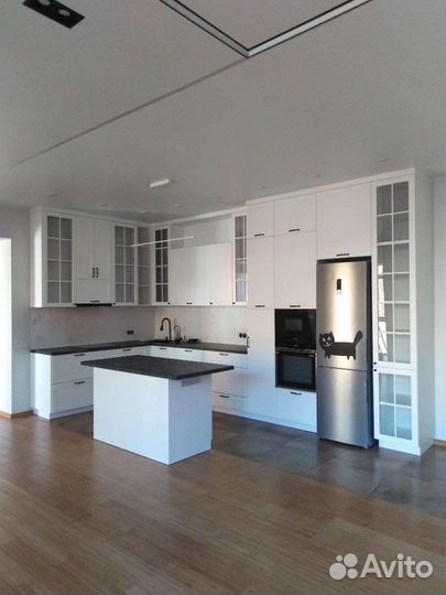 Кухни на заказ от производителя