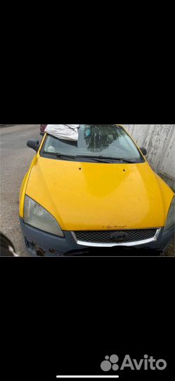 Ford focus 2
