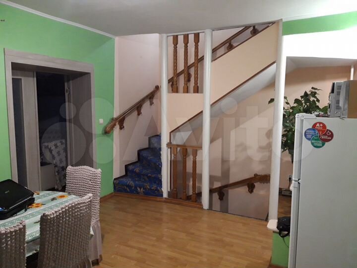 Комната 23 м² в 5-к., 3/4 эт.