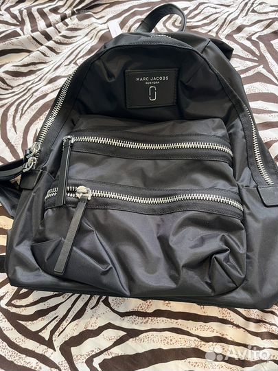 Рюкзак Marc Jacobs