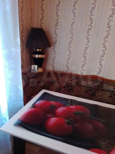 1-к. квартира, 24 м², 3/3 эт.