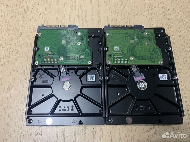 Жёсткий диск 500гб Гарантия
