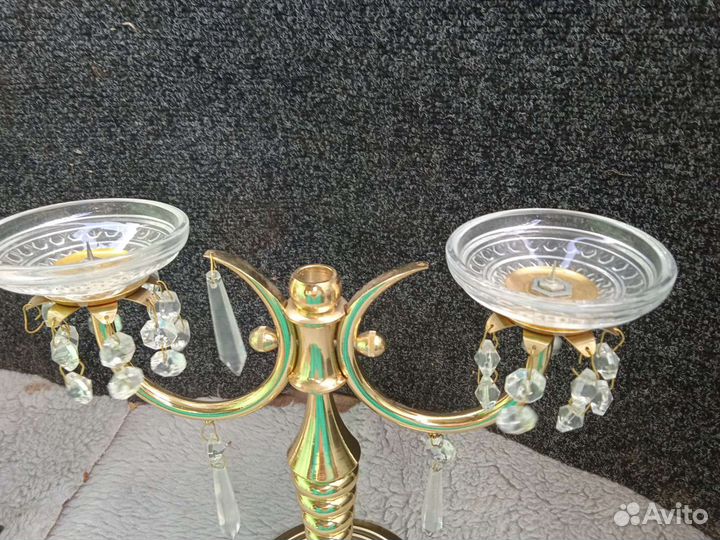 Подсвечник