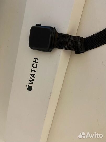 Apple watch se 2022 40mm