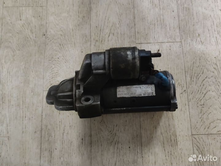 Стартер бу ford transit