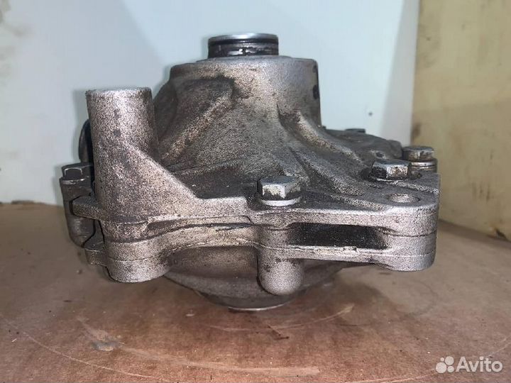 Редуктор переднего моста BMW 6-Series/M6/7-Series