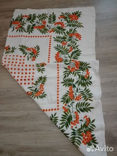 Скатерть 145х130