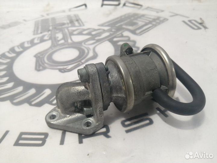 Клапан рециркуляции выхлопных газов Volkswagen To