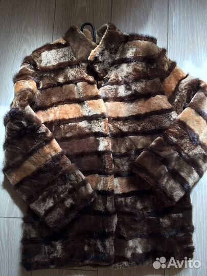 Шуба автоледи