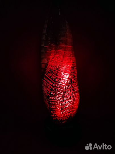 Обелиск из игры Dead Space 3D 25см