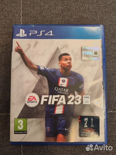 Игра для приставки