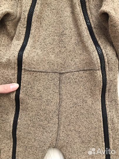 Комбинезон поддева