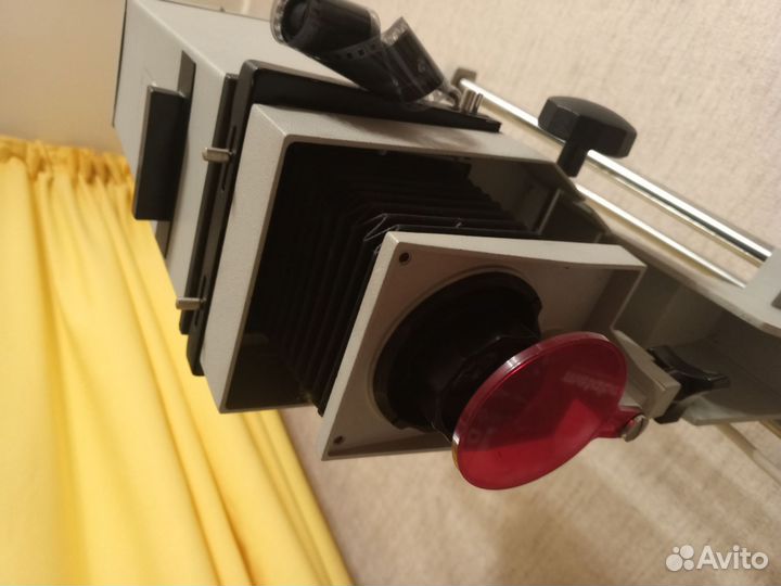 Фотоувеличитель Krokus