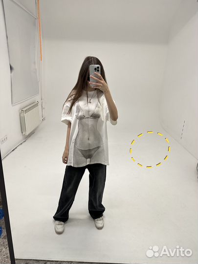 Футболка женская