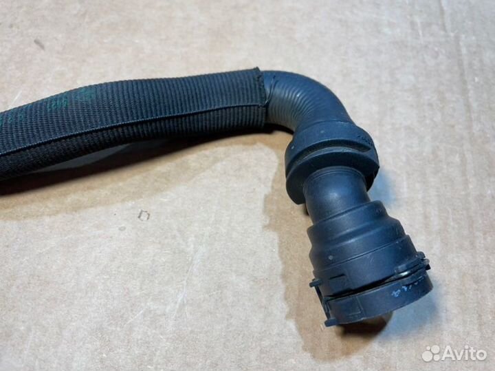 Шланг системы охлаждения Bmw 5 6 7 8 G30 G31 G32