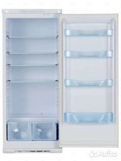 Холодильник бу Бирюса 542