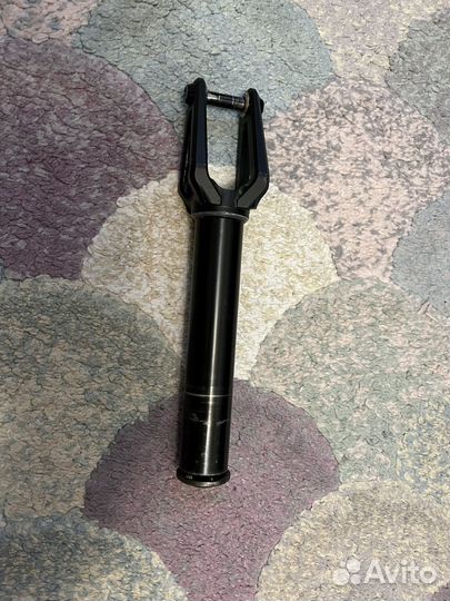 Вилка Ethic merrow v2