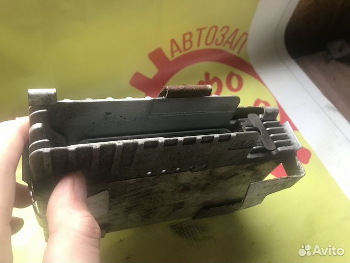 Блок управления ABS VAG 535907379