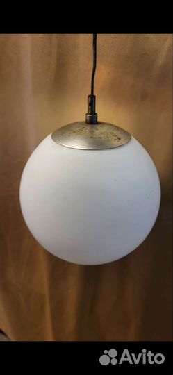 Светильник подвесной 6 шт