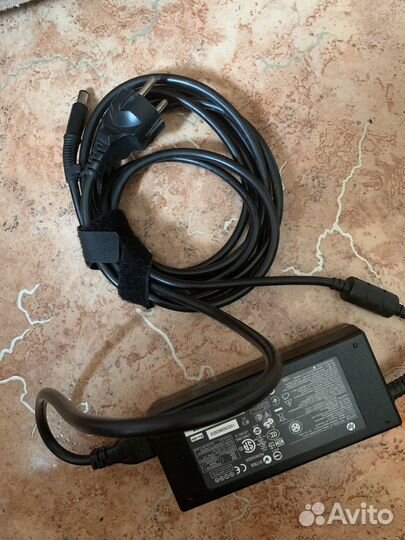 Ноутбук hp pavilion dv6