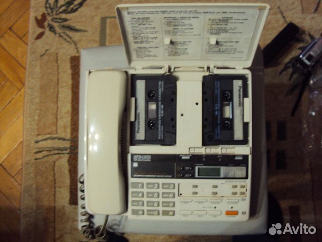 Телефон Panasonic