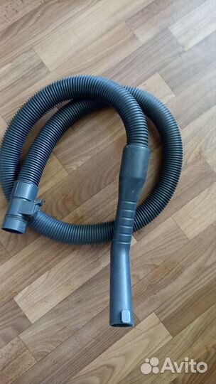 Шланг для пылесоса