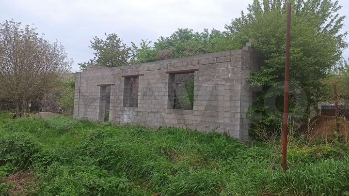 Участок 6 сот. (ИЖС)